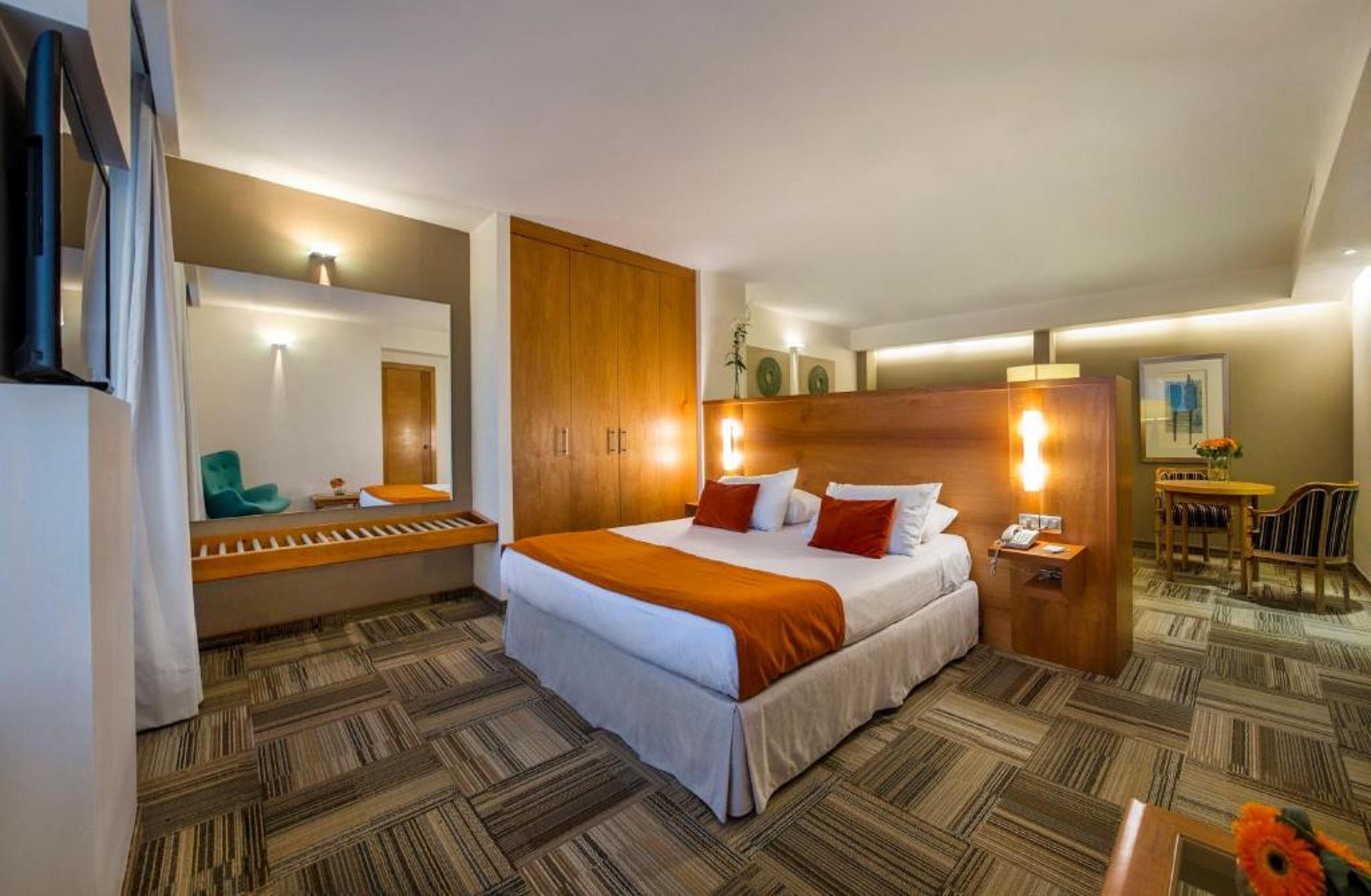 וינה דל מר Best Western Marina Del Rey מראה חיצוני תמונה