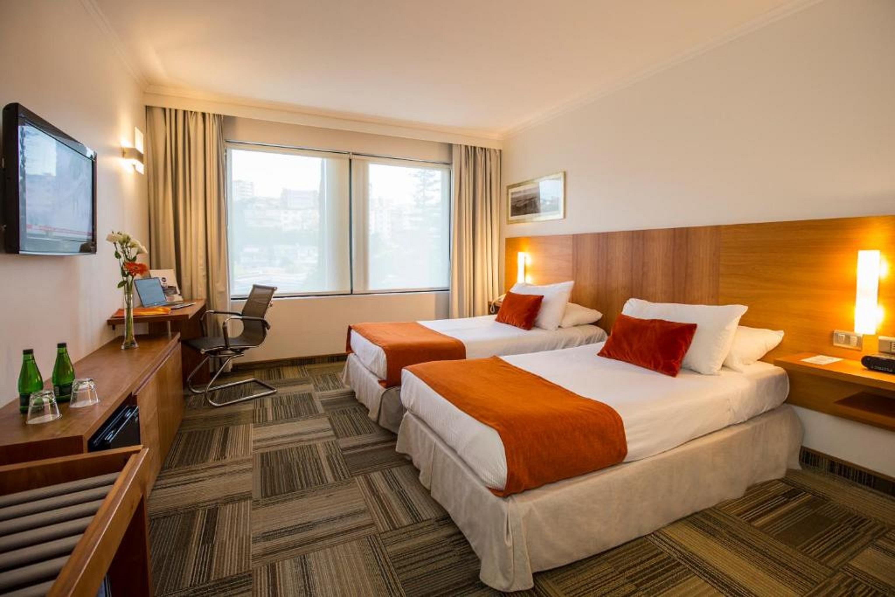 וינה דל מר Best Western Marina Del Rey מראה חיצוני תמונה
