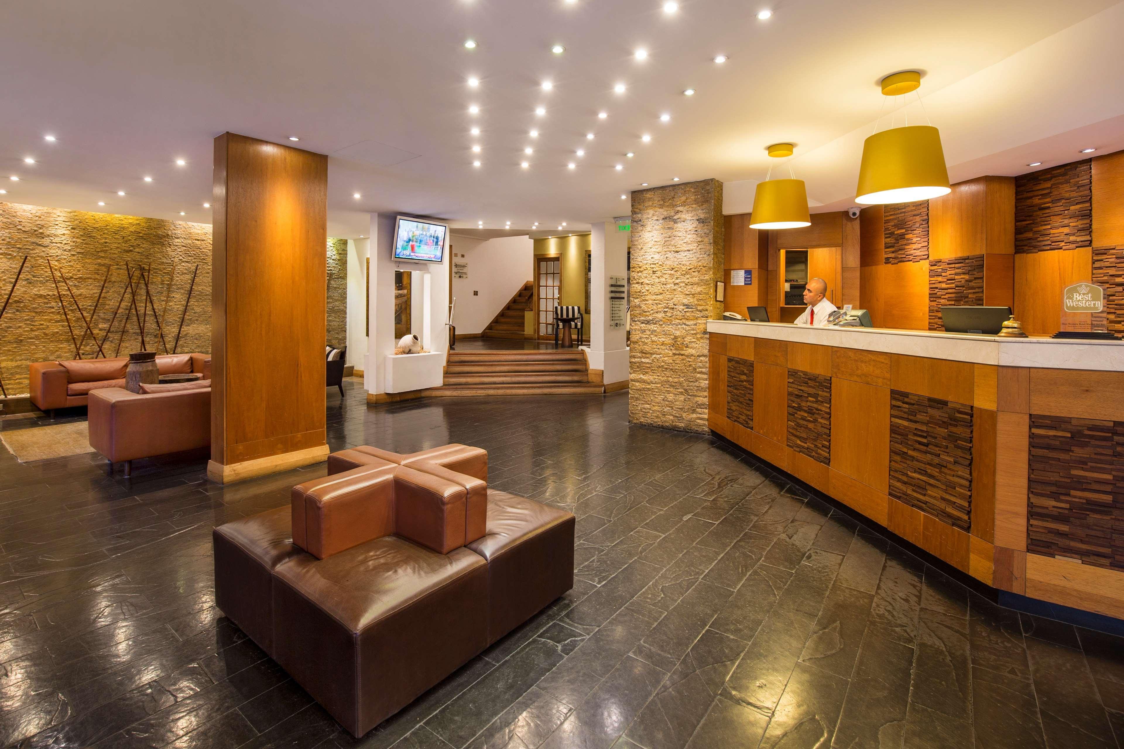וינה דל מר Best Western Marina Del Rey מראה חיצוני תמונה