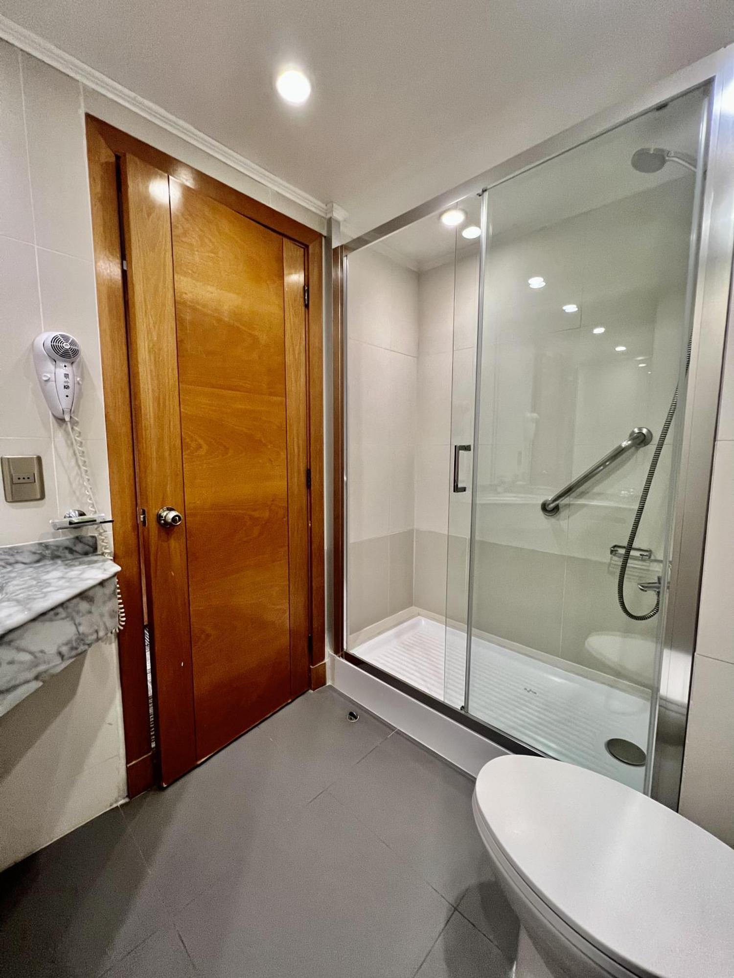וינה דל מר Best Western Marina Del Rey מראה חיצוני תמונה