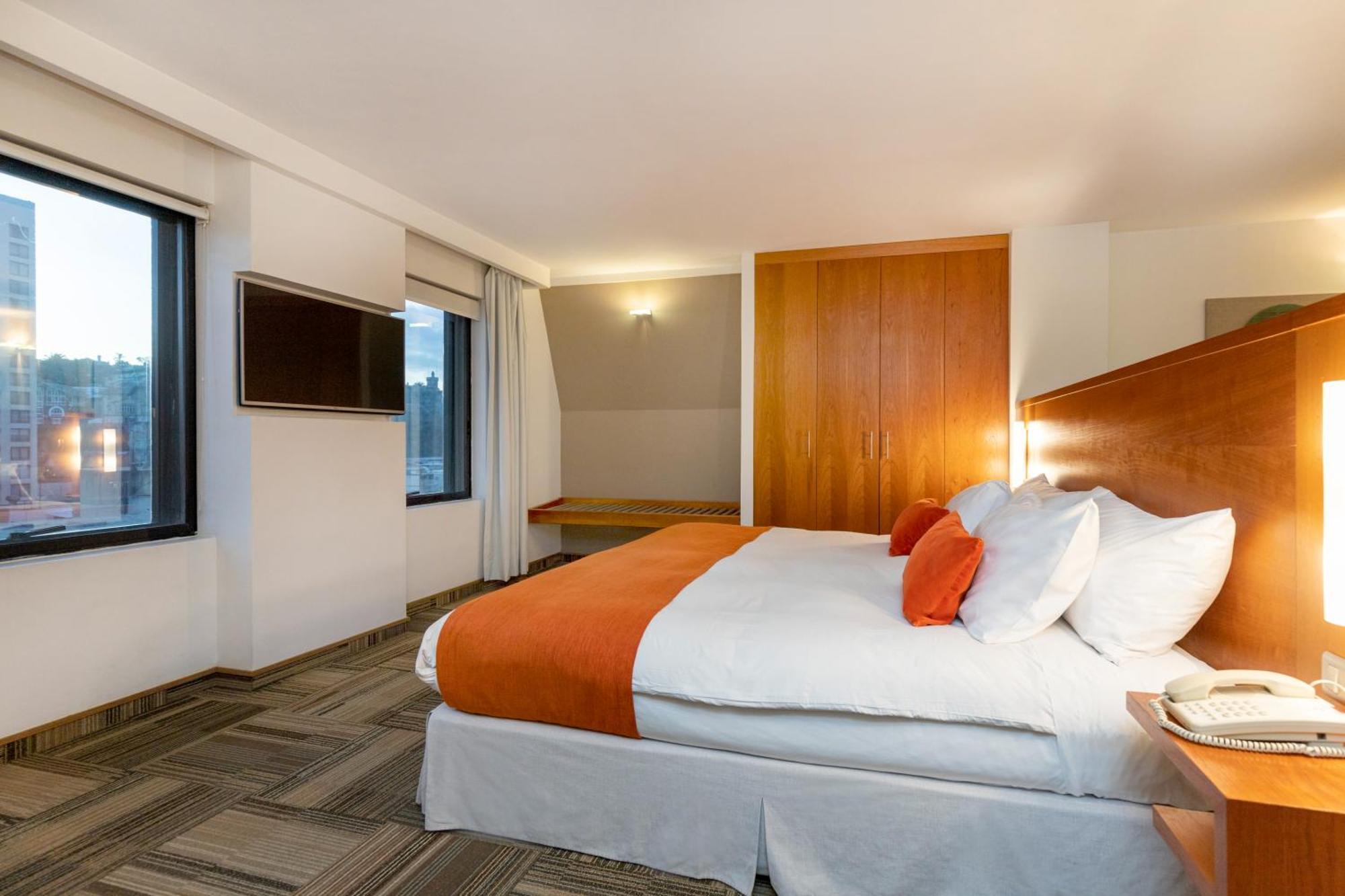 וינה דל מר Best Western Marina Del Rey מראה חיצוני תמונה