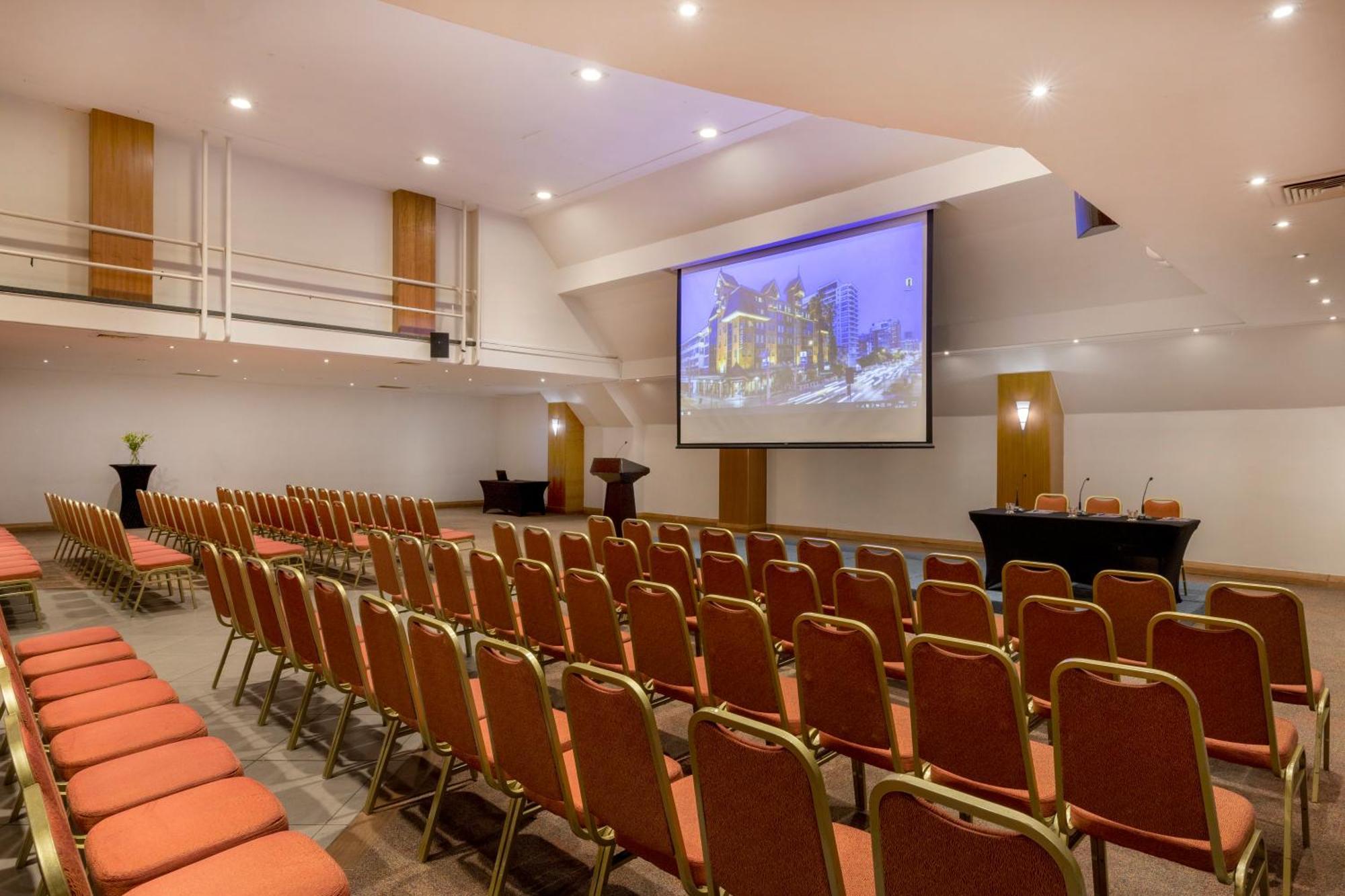 וינה דל מר Best Western Marina Del Rey מראה חיצוני תמונה