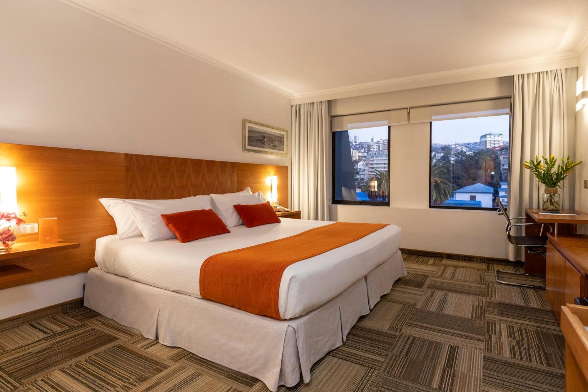 וינה דל מר Best Western Marina Del Rey מראה חיצוני תמונה