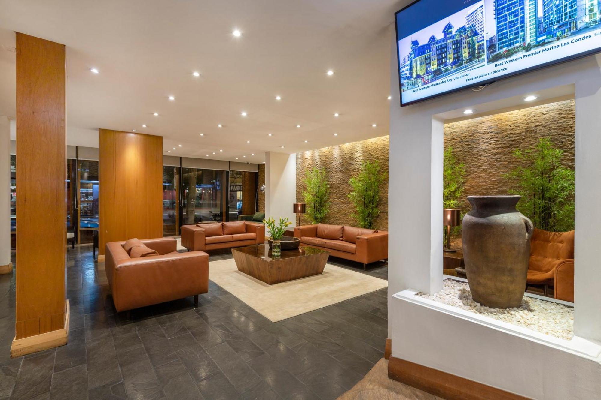 וינה דל מר Best Western Marina Del Rey מראה חיצוני תמונה