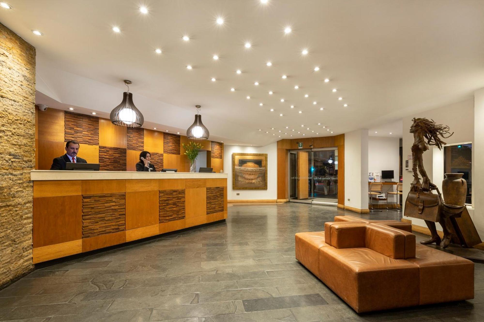 וינה דל מר Best Western Marina Del Rey מראה חיצוני תמונה