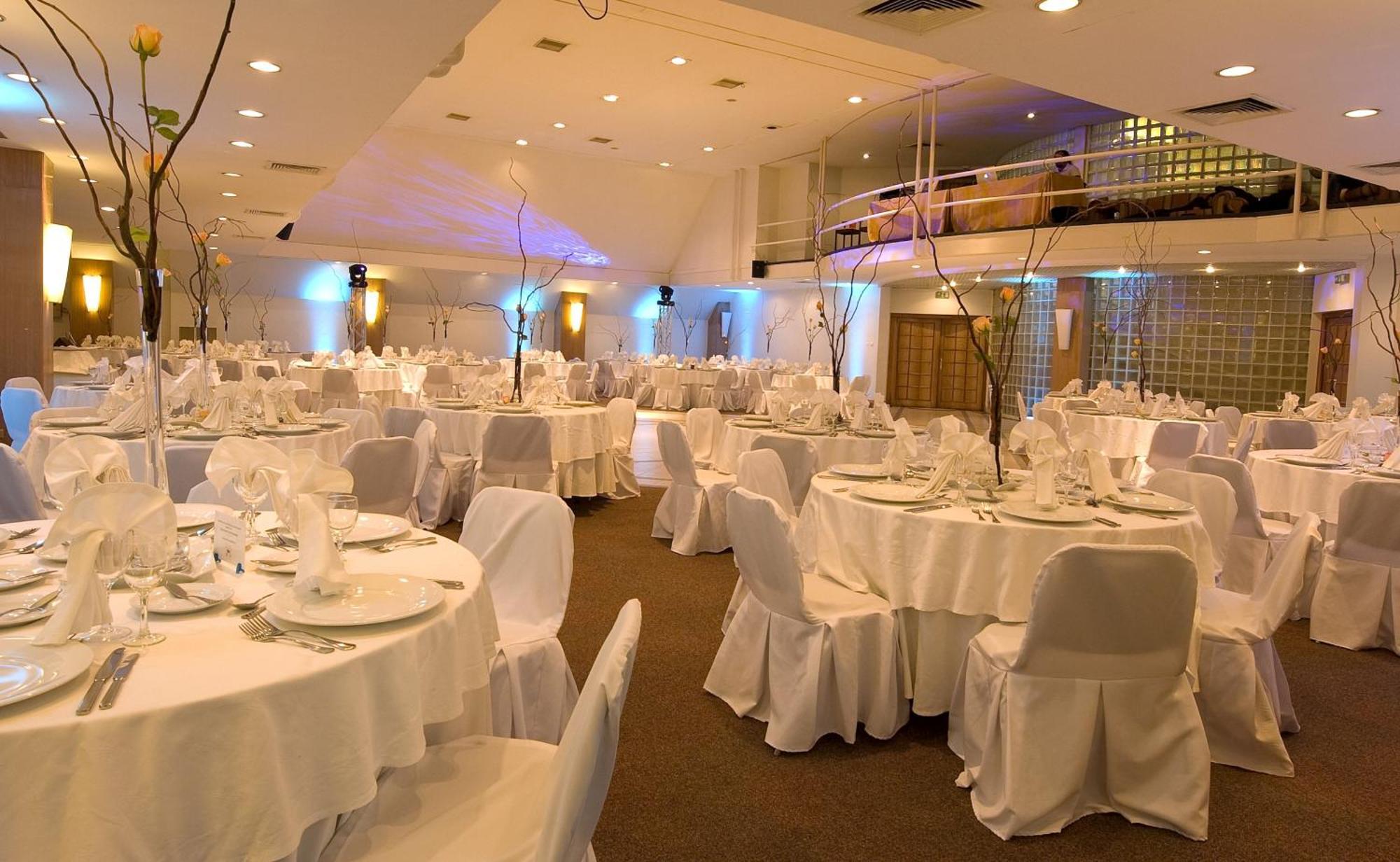 וינה דל מר Best Western Marina Del Rey מראה חיצוני תמונה