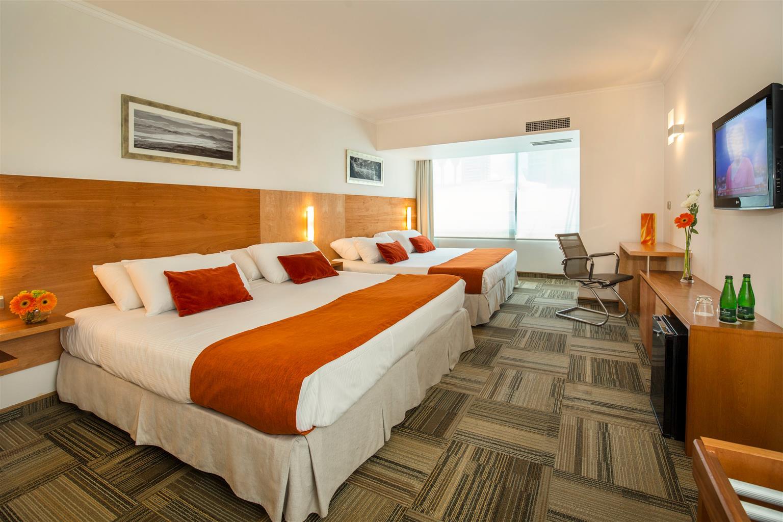 וינה דל מר Best Western Marina Del Rey מראה חיצוני תמונה