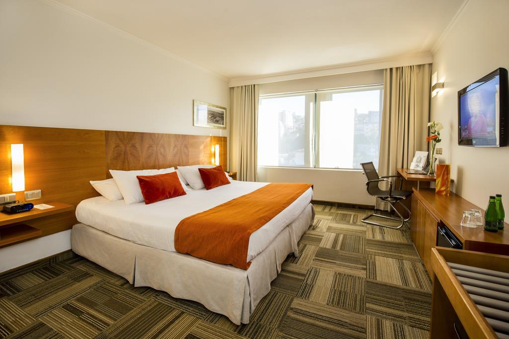 וינה דל מר Best Western Marina Del Rey מראה חיצוני תמונה